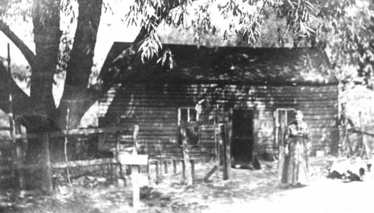 Tice House